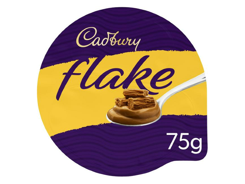 Müller recalls Six Cadbury desserts after listeria scare