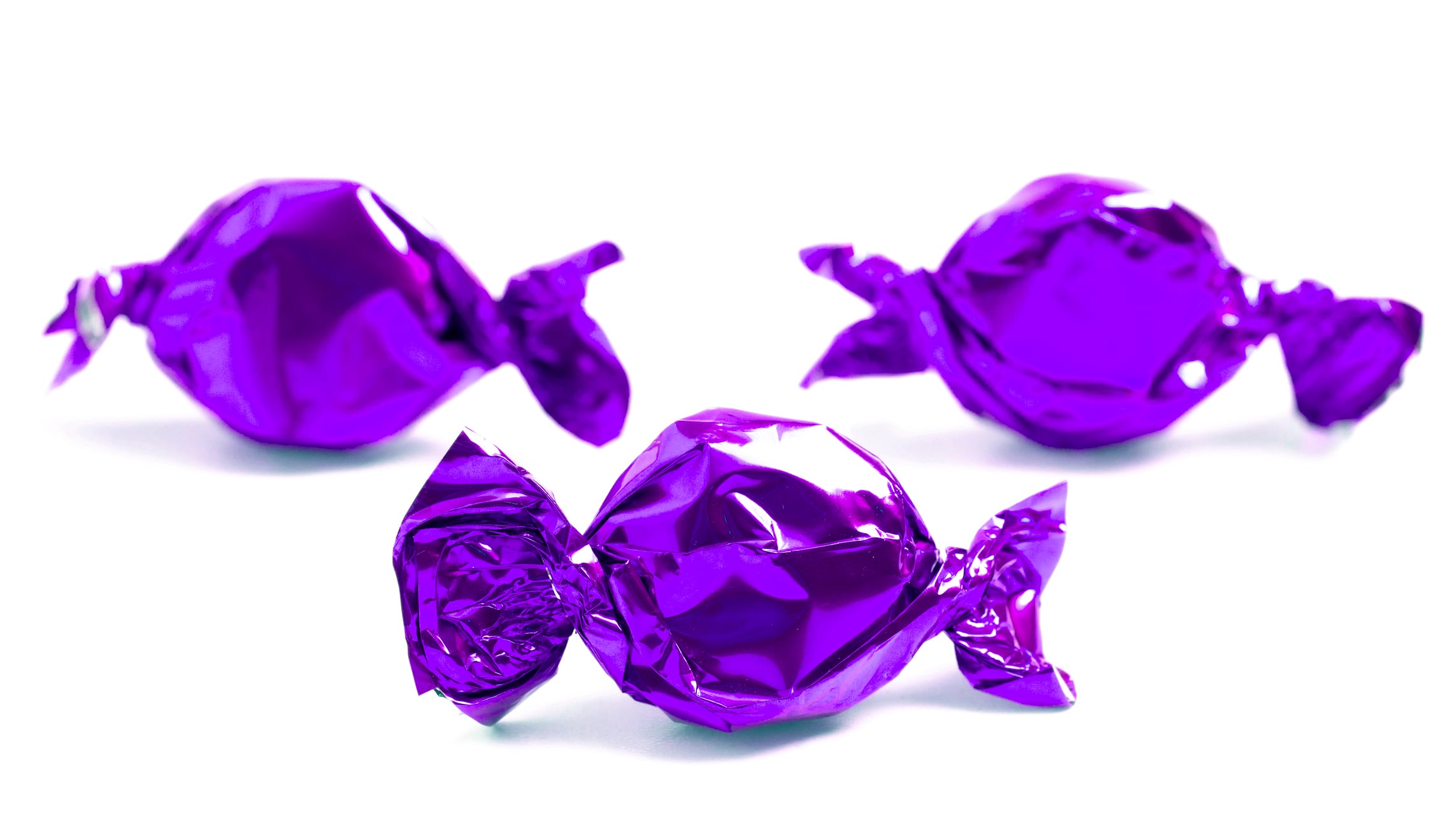 3 packaging innovations taking confectionery beyond the wrapper