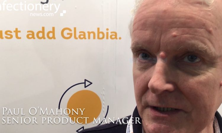 On trend: the limits of reformulation and reduction at ProSweets/ISM - video
