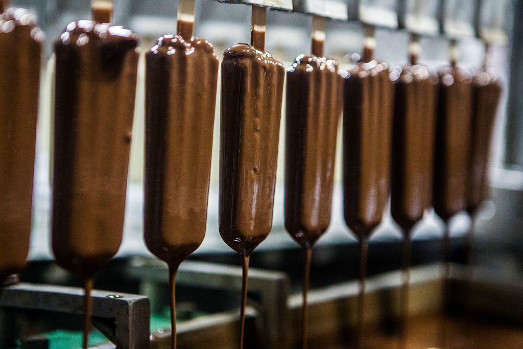 Cargill to buy Belgian chocolatier Smet, expanding gourmet goals to include chocolate decorations and toppings