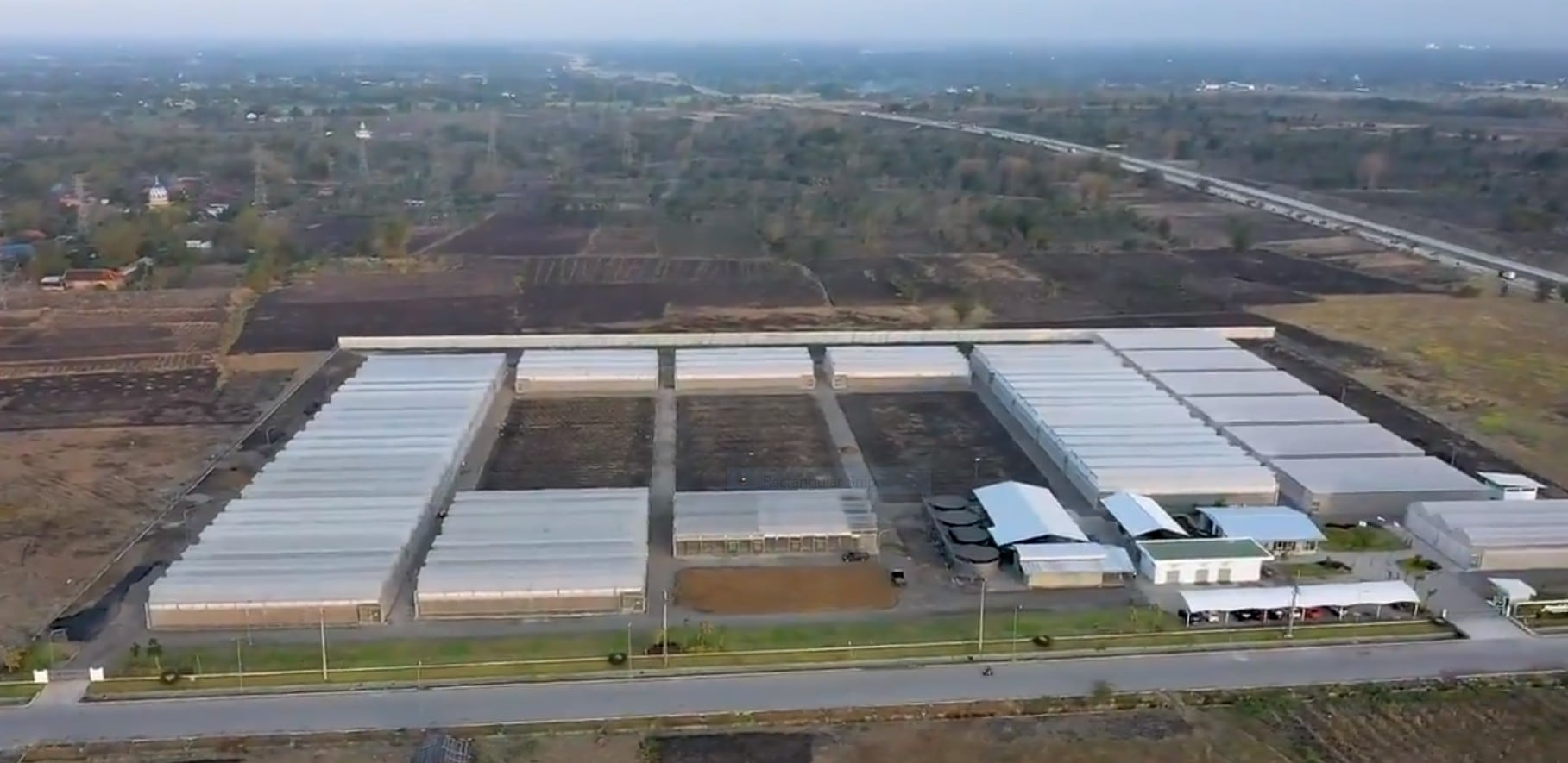 Mondelēz invests in new cocoa crop science technical center in Pasuruan, Indonesia