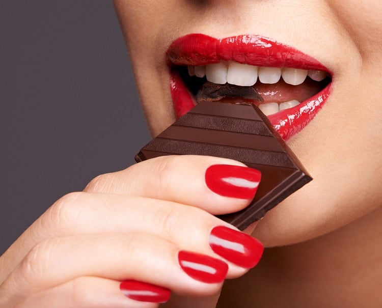 Mondelēz taps calcium salt to enhance flavours in chocolate
