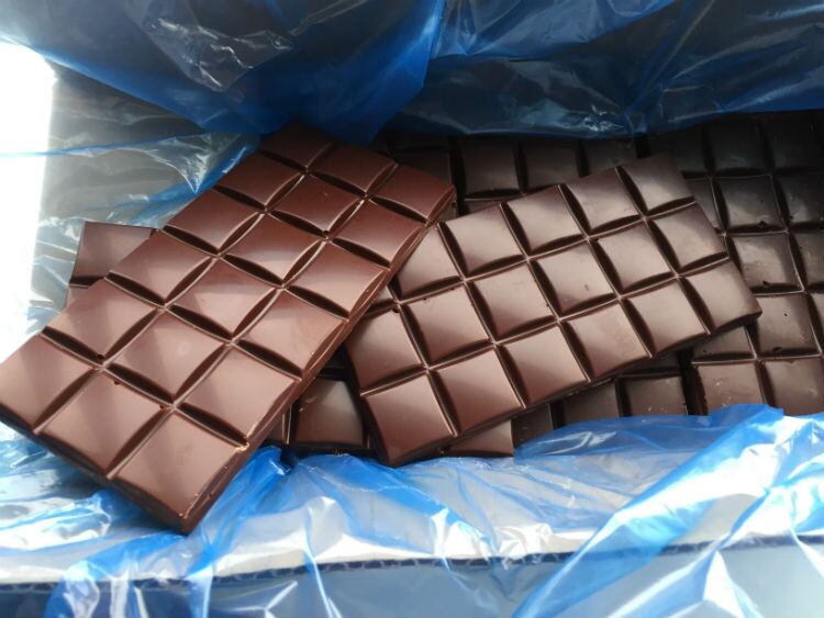 Firetree launches single estate chocolate from South Asian Pacific and Madagascar