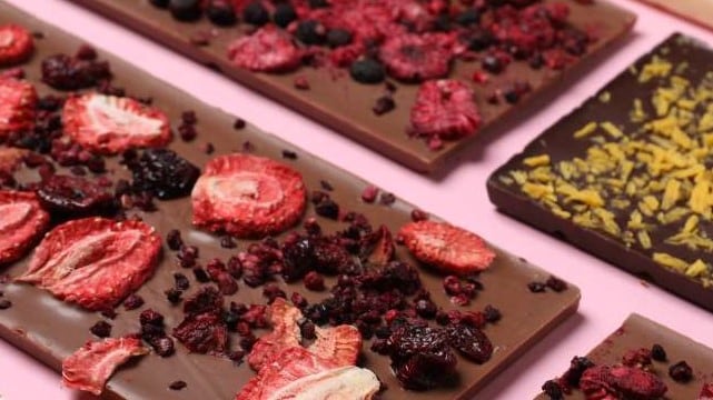 Driving indulgence and sustainability in the confectionery market 