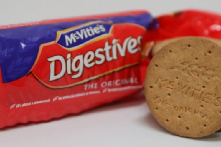 pladis to proceed with McVitie’s factory closure in Glasgow