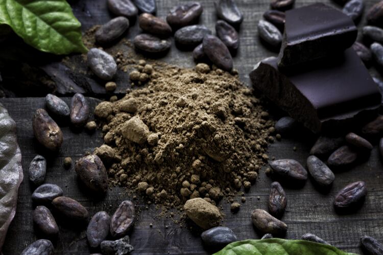 How Switzerland’s first 100% organic cocoa processing plant is meeting demand for traceable and sustainable food