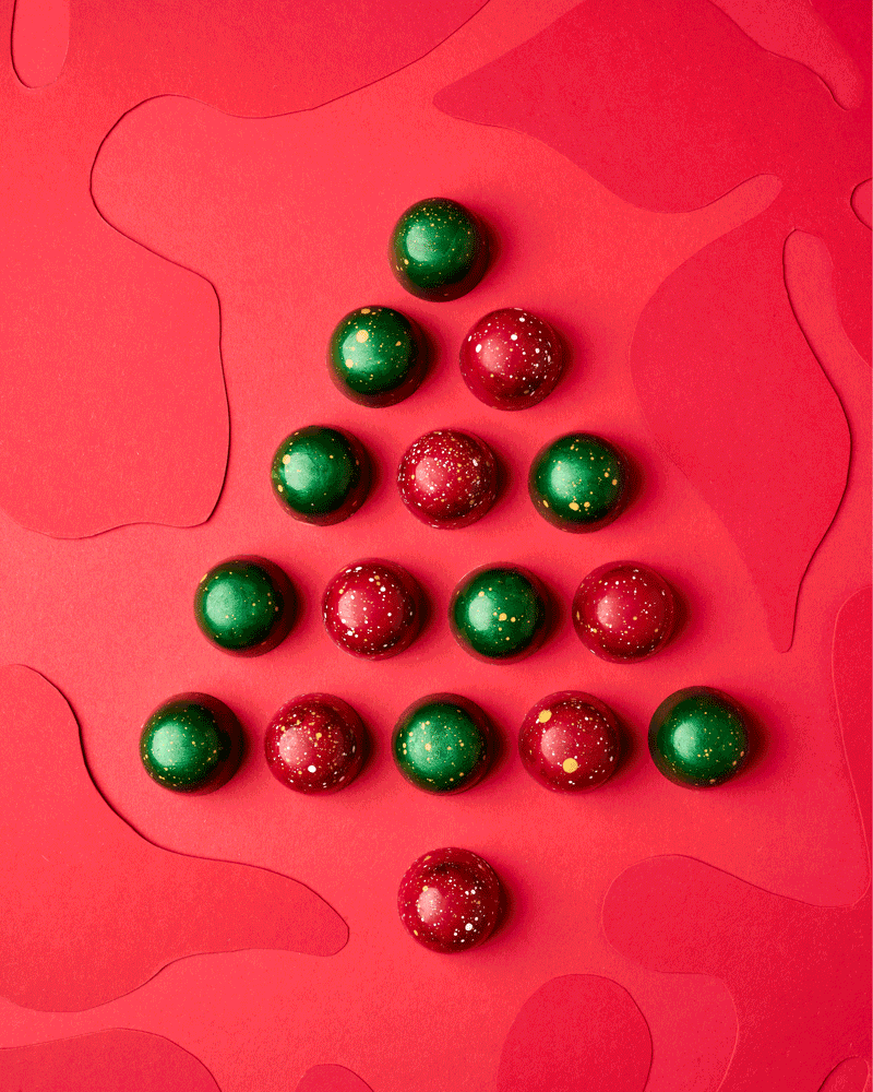 Koho is launching two new festive-exclusive flavours: Peppermint Mocha and Gingerbread.