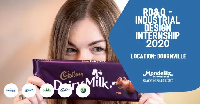 Careers in chocolate on offer from Mondelēz International
