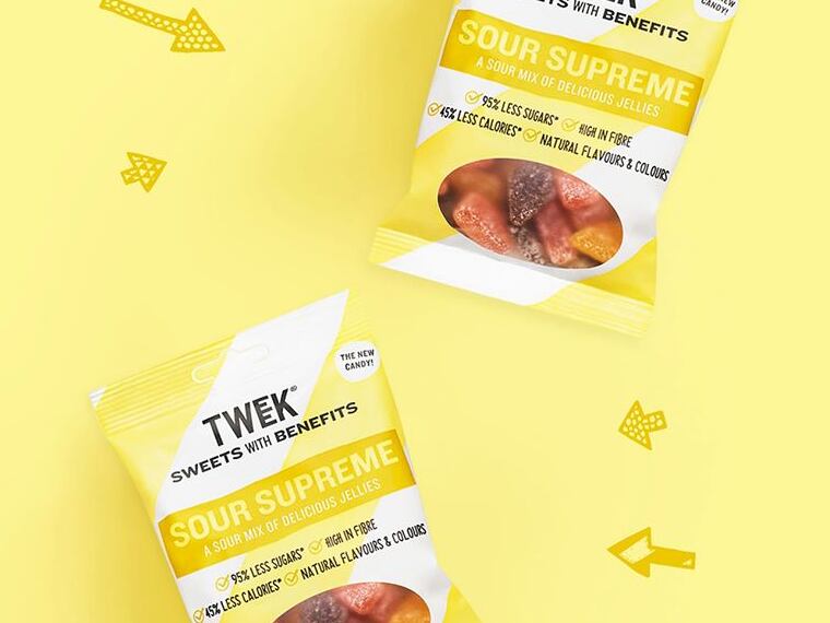 Bayn acquires reduced-sugar confectioner Tweek: ‘We now become a leading player for sugar-reduced candy in Europe’