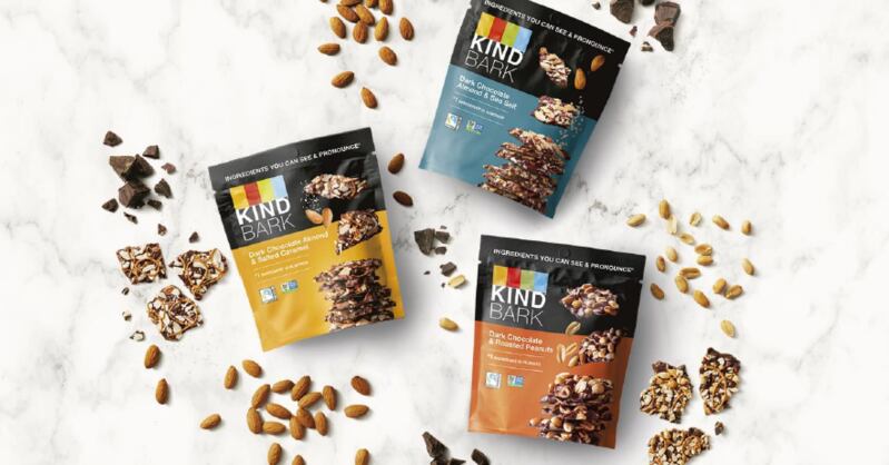 Kind moves into four new categories in ‘biggest innovation expansion ever’