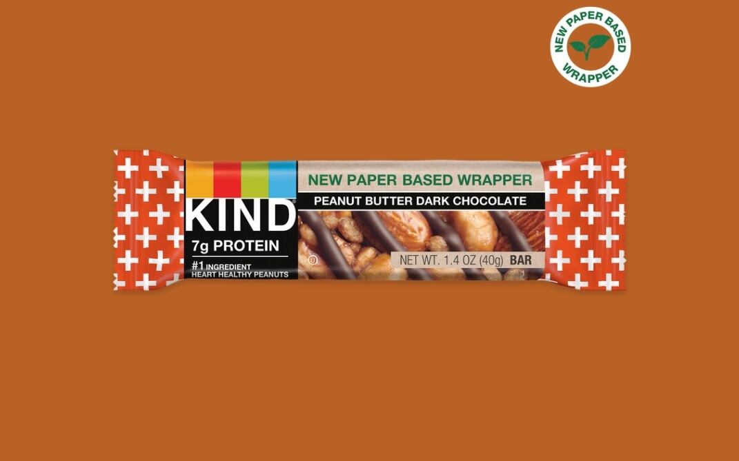 KIND Snacks uses digital activations to boost consumer loyalty as it ramps up sustainability