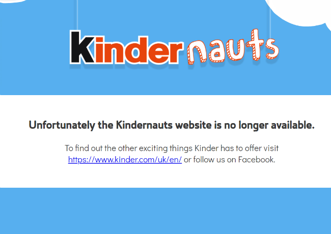 UK advertising regulator raps Ferrero for Kinder HFSS content aimed at children