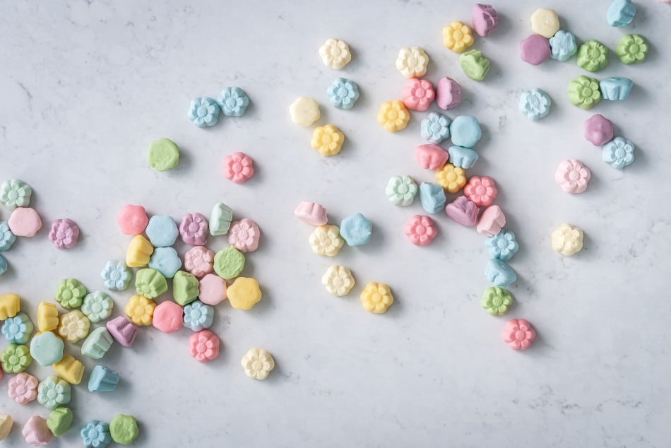 EXBERRY to showcase plant-based colours at ProSweets Cologne
