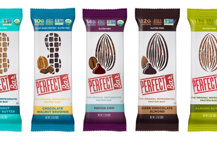 Oreo maker acquires majority interest in fresh-from-the-fridge protein bar pioneer