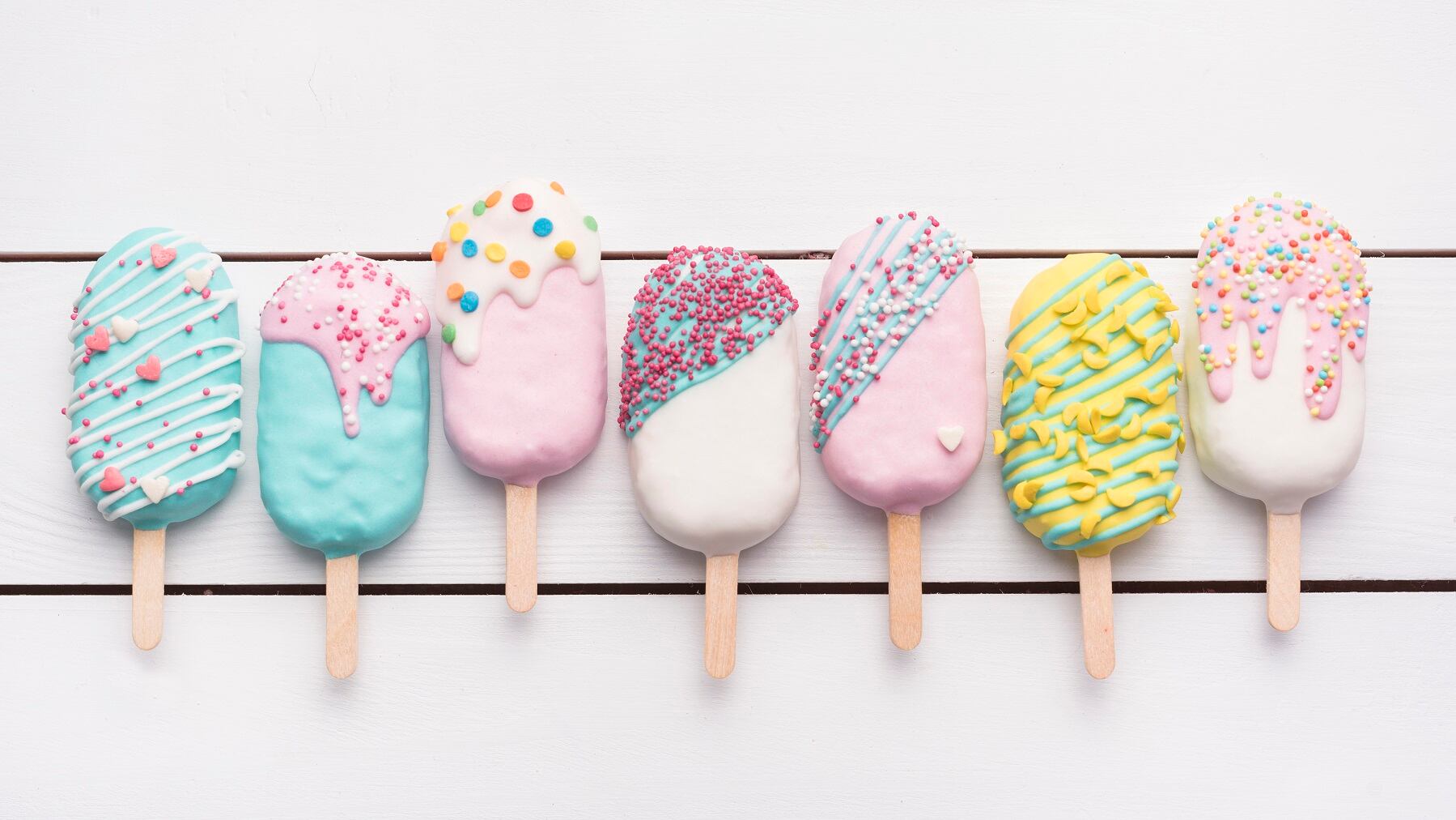 New sugar substitute makes sweetening ‘a piece of cake’