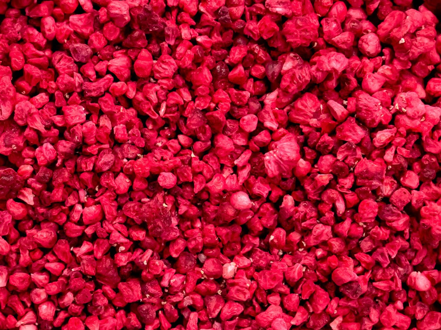 Freeze-dried sweets boosted by TikTok as new confectionery craze