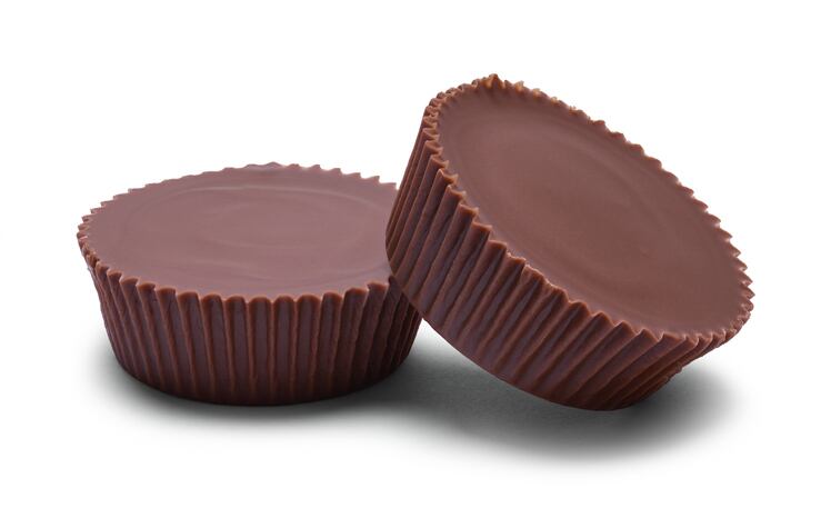 Hershey’s strategy for sweet success focuses on gummies, celebrities and Reese