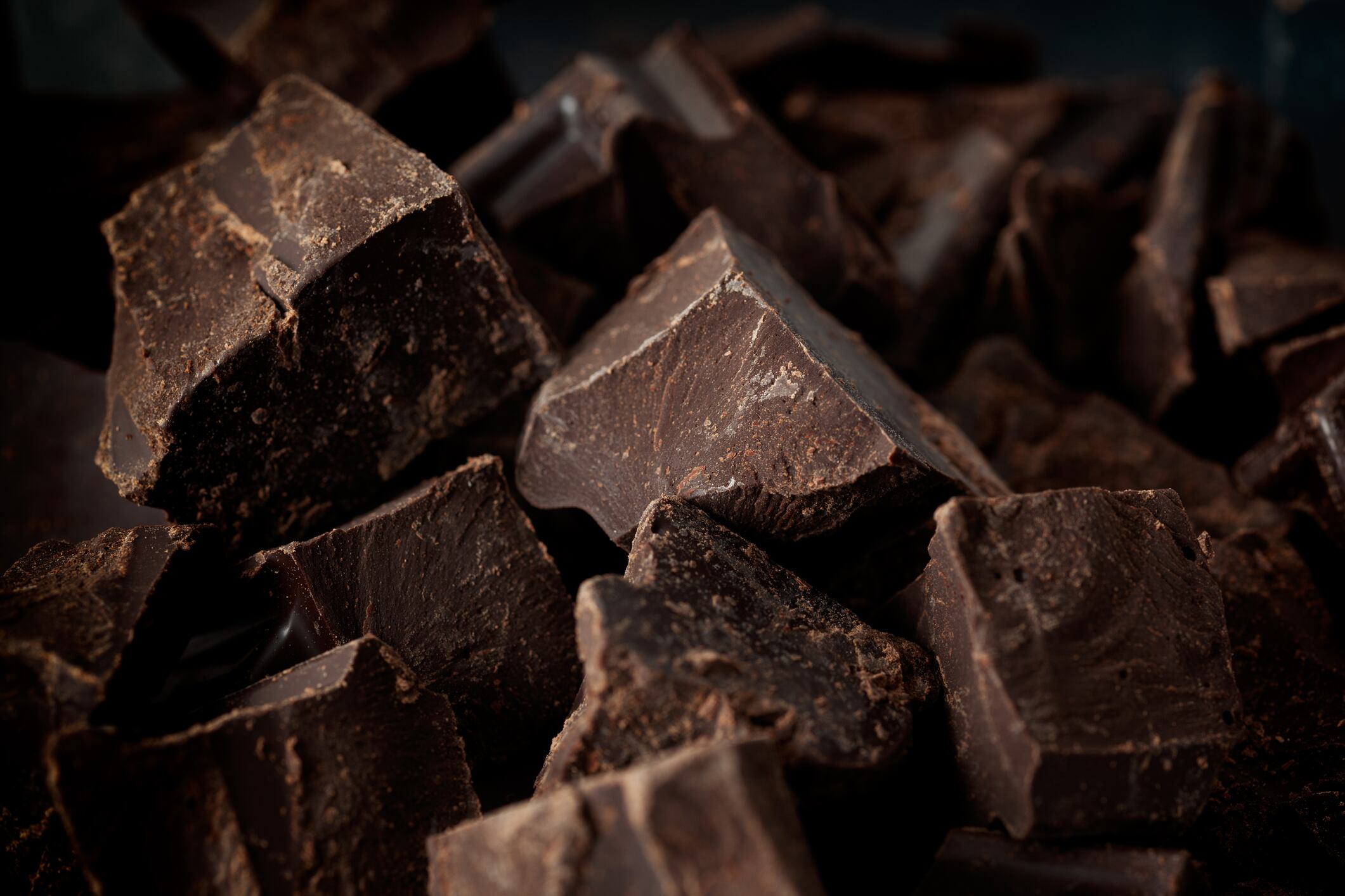 What does the future of chocolate look like?