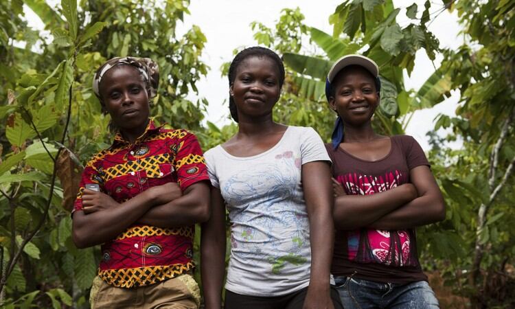 Barry Callebaut gets top three ranking by Sustainalytics for sustainability