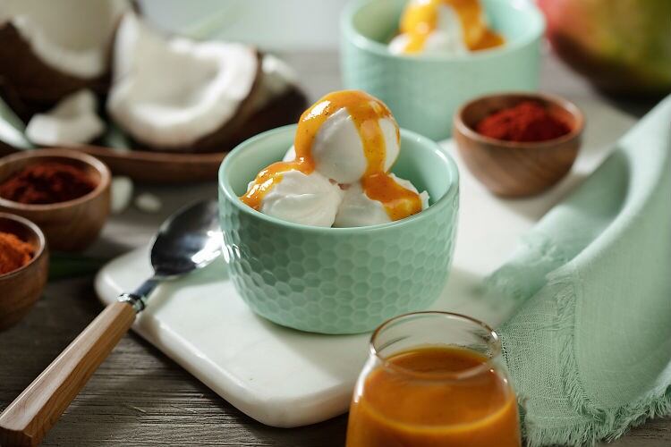 Ingredion’s Allulose offers sweet indulgence without the calories