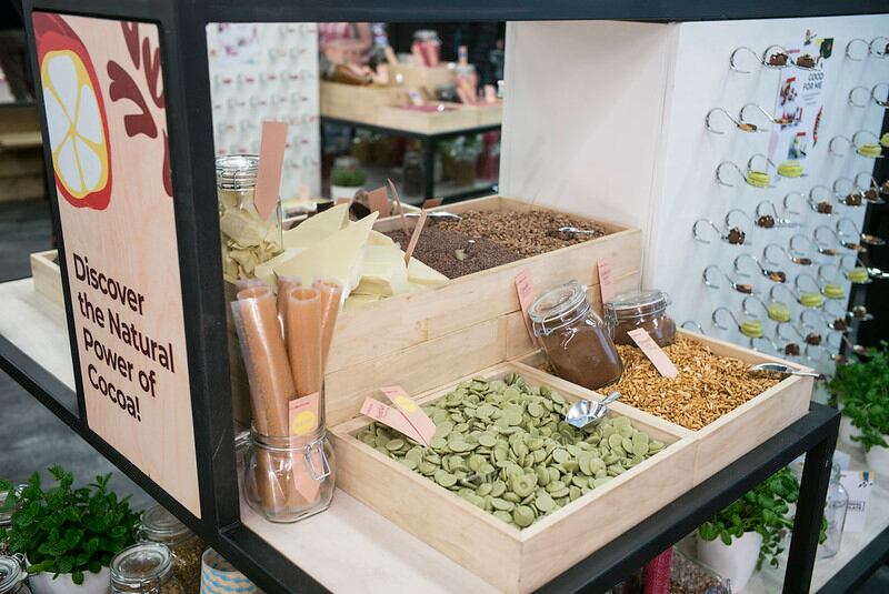 Barry Callebaut underscores dairy-free with new 'M_lk Chocolate' range