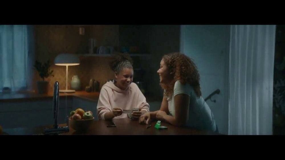 Mars Wrigley's EXTRA Gum looks for a post-pandemic fresh start