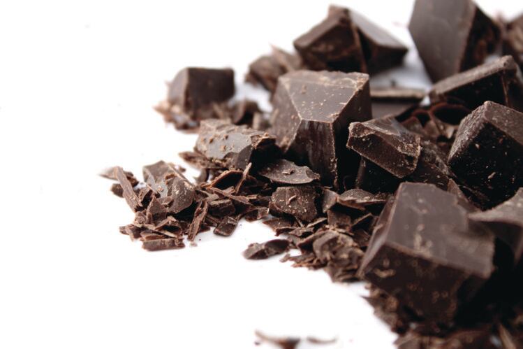Confectionery sales in UK up as demand for Swiss chocolate falls due to coronavirus