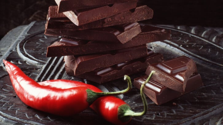 Swicy flavours set to be the hottest trend in confectionery in 2024
