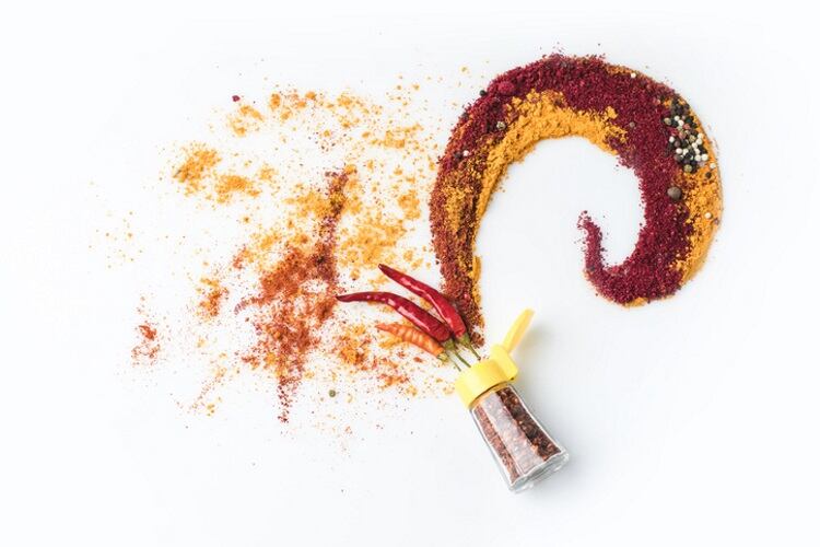 Hey, big snackers! Americans are eager to venture outside the box with flavour experimentation