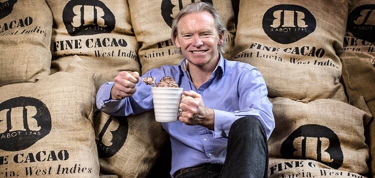 From ‘the nichest’ start-up to British cocoa grower: The ‘perpetual evolution’ of Hotel Chocolat