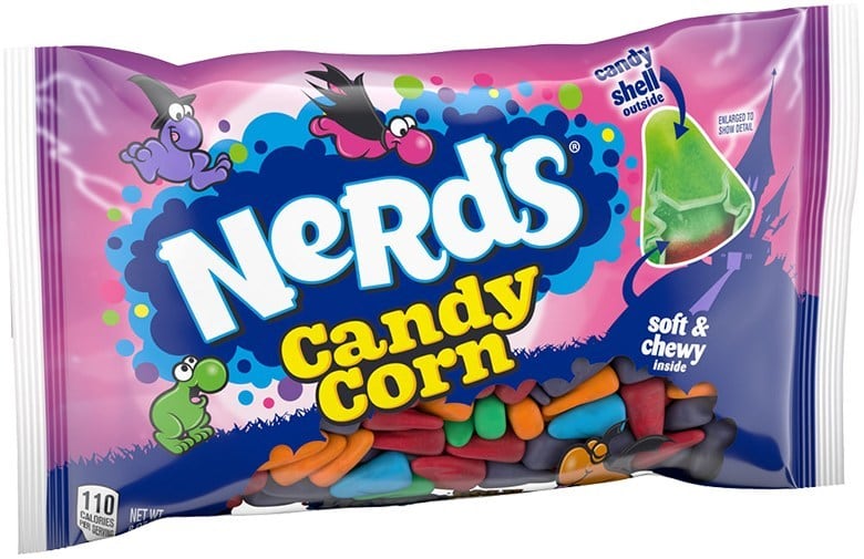 Ferrara’s NERDS scoops major honours at this year’s Sweets & Snacks Expo