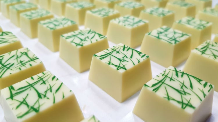 Fifth Dimension hits the sweetspot with three international prizes at chocolate awards