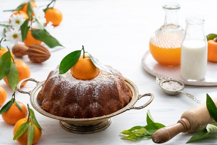 Not just an orange but a Clementine orange: Next gen flavour tech zeros in on specificity and intensity