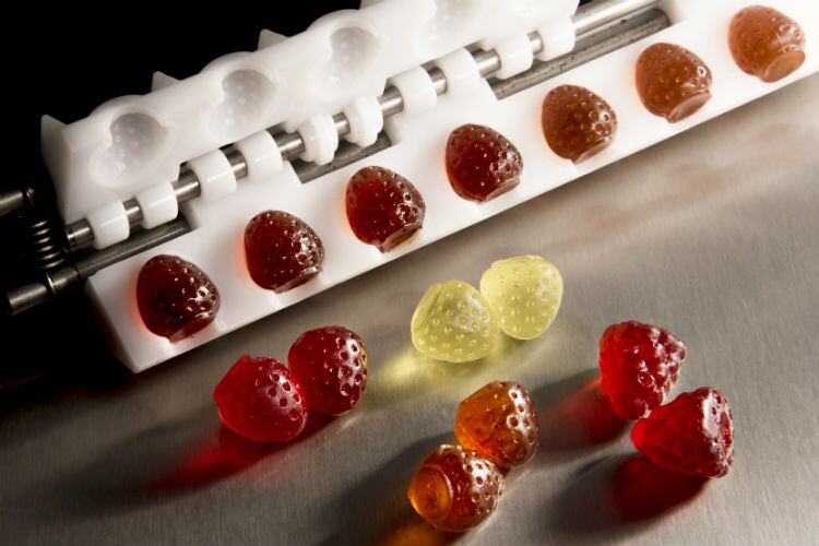 Latest innovation from gelatin producer raises the sugar-free confectionery bar