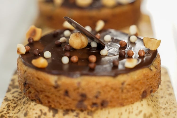 Puratos unveils its baking trends for 2024 and beyond