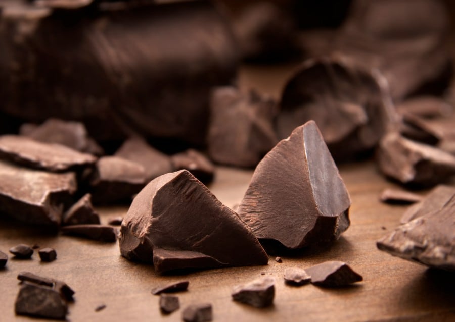 You say ‘CACAO’ – I say ‘COCOA’: Fine Chocolate Glossary aims to clear up confusion surrounding chocolate nomenclature