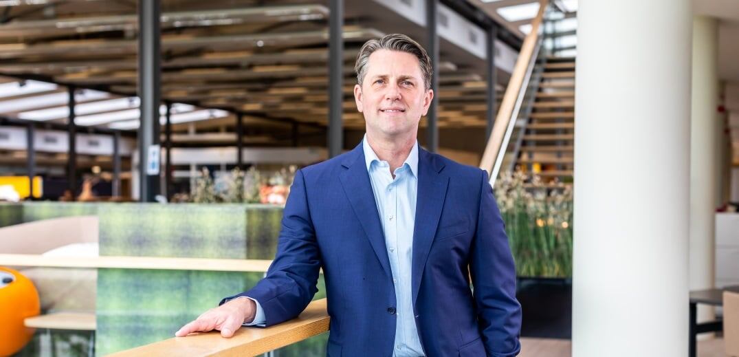 Nestlé UK and Ireland appoints Richard Watson as new chief executive