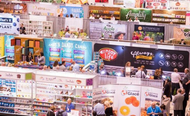 Sweets & Snacks Expo 2021 attendee registration opens as event switches to Indiana