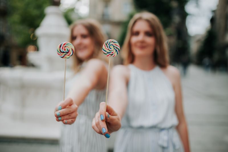  How gifting brings together top confectionery trends