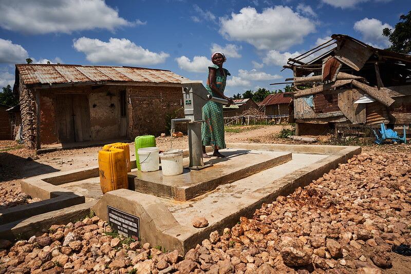 Forever Ghana: Barry Callebaut 'on track to making sustainable chocolate the norm'