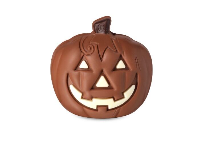 Hotel Chocolat promises more treats than tricks this Halloween