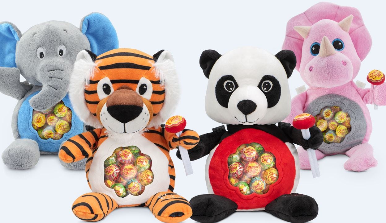 Perfetti Van Melle to expand in Central America as it announces three product launches