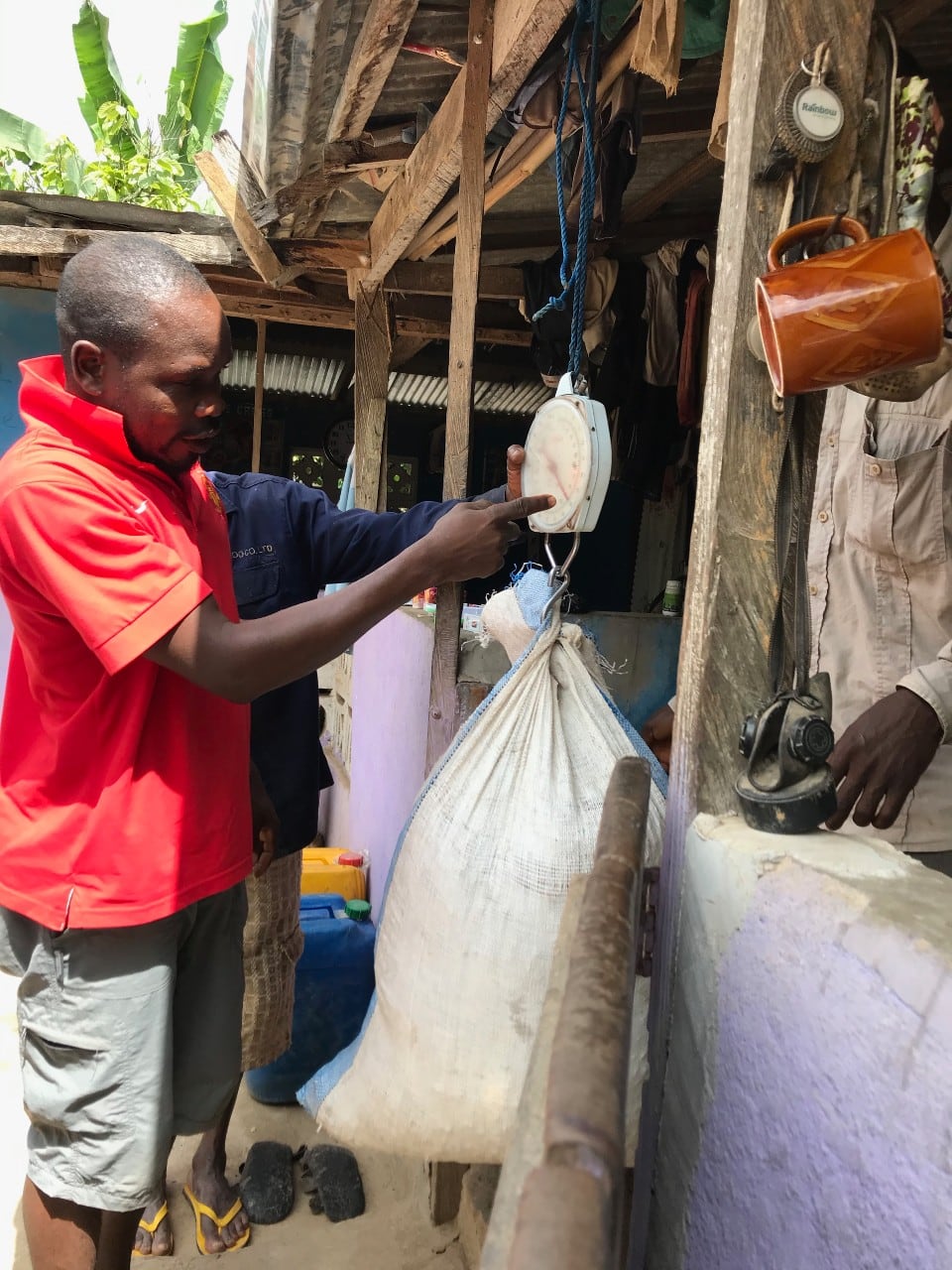 New trading platform for African cocoa puts farmers at centre of procurement