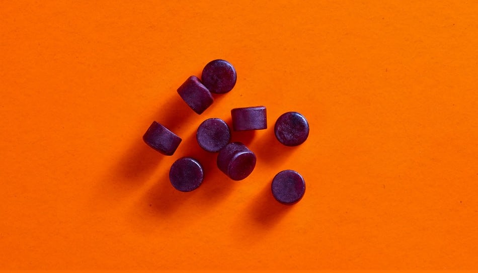 TopGum Gummies earns new Organic Seal