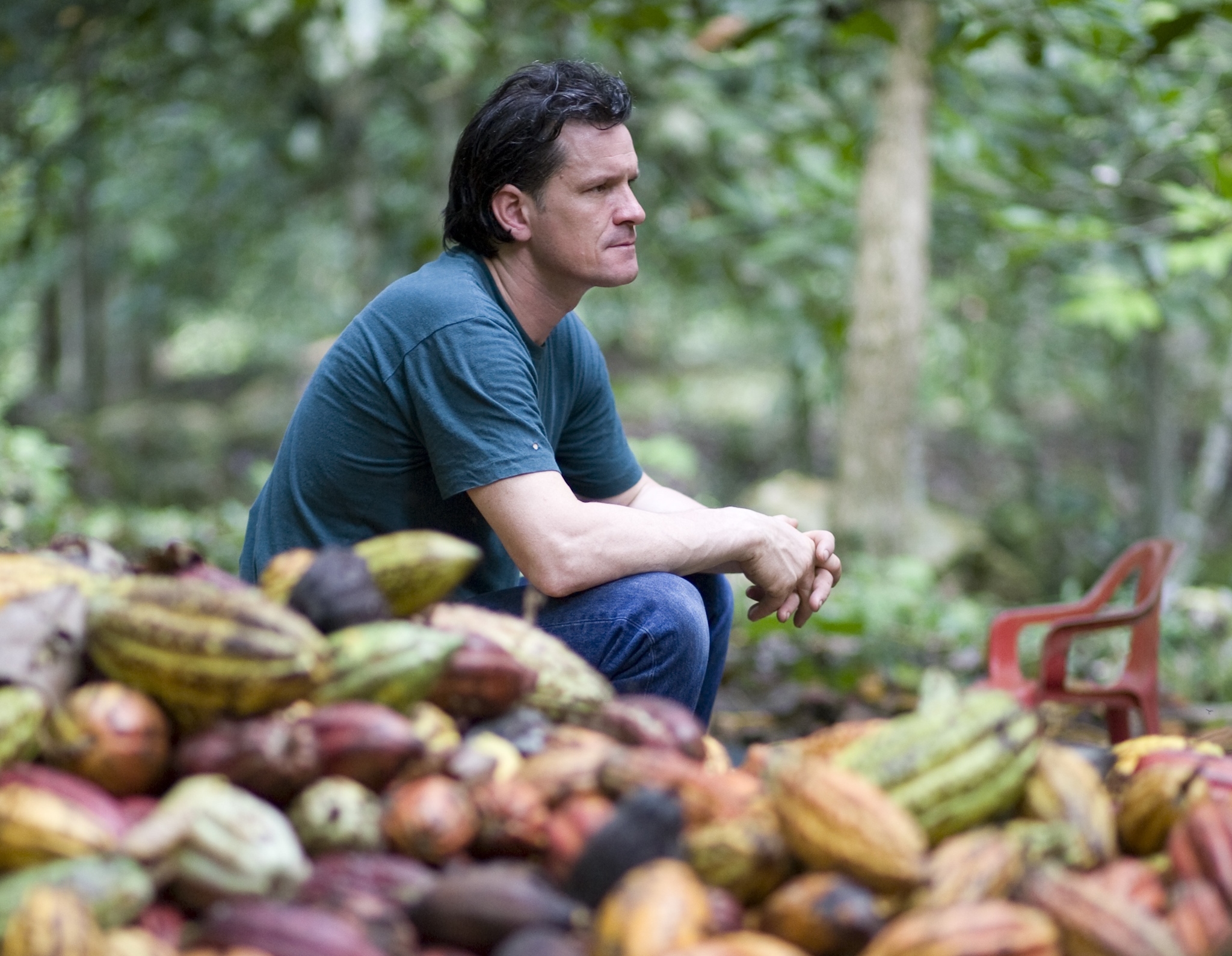 Willie's Cacao touts Colombia and Nicaragua as next big cocoa origins