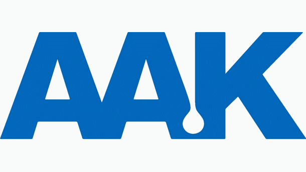 AAK - the first choice for value-adding vegetable oil solutions