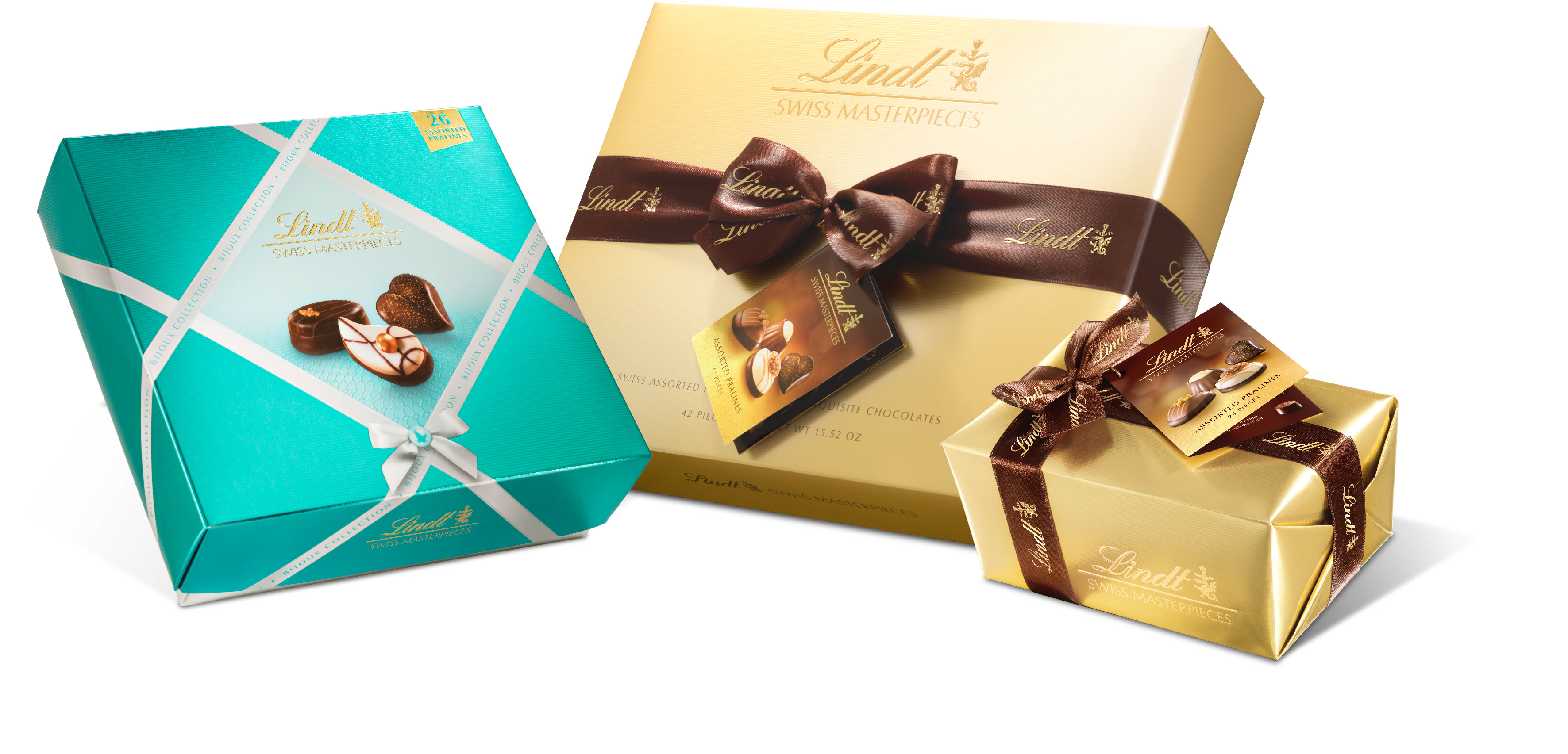 Lindt collaborates with DFS Group in HKIA store concept