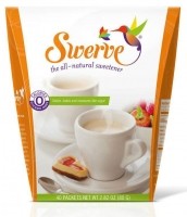 Swerve  sweetener - facebook