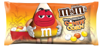 MMs-CandyCorn big