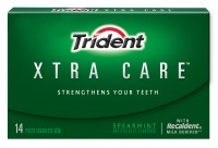 Trident Xtra Care
